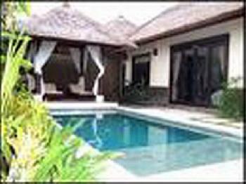 Bali Merita Villa