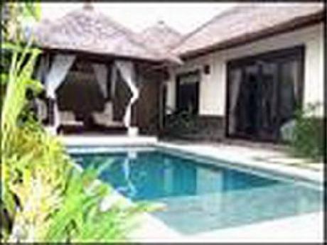 Bali Merita Villa