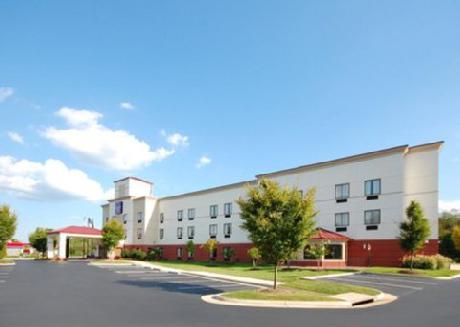 Sleep Inn & Suites