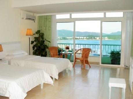 Sanya Royal Garden Resort Jin Jiang