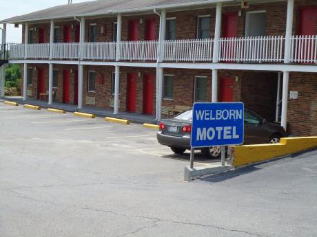 Welborn Motel