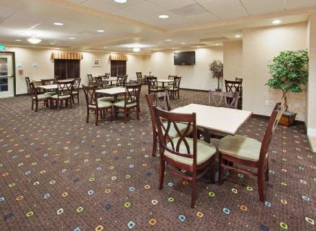 Holiday Inn Express LODI