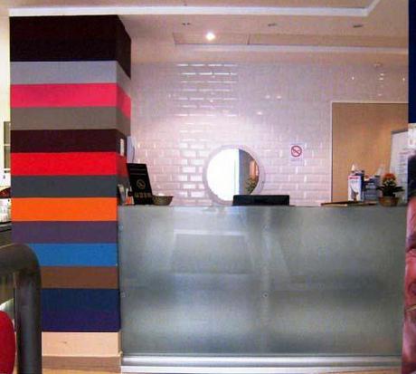 Comfort Hotel Paris La Fayette