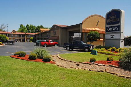 BEST WESTERN Conway