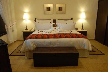 BEL AIR VALLARTA RESORT