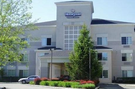 Homestead Studio Suites - Hanover - Parsippany