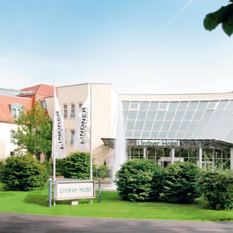Lindner Hotel Leipzig