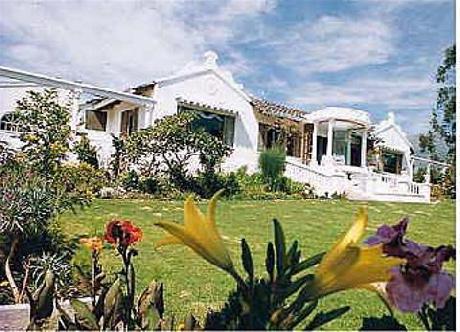 La-Mirage Garden Hotel and Spa