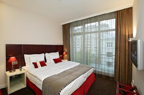 Mamaison Hotel Pokrovka