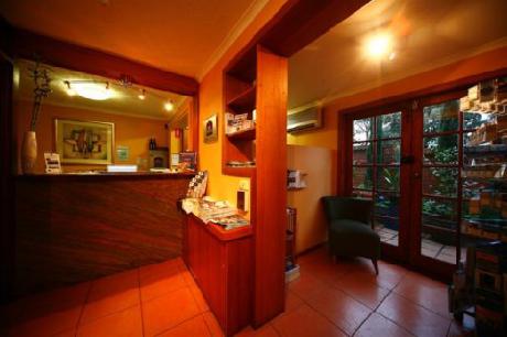 BEST WESTERN Tudor Motor Inn & Apartments