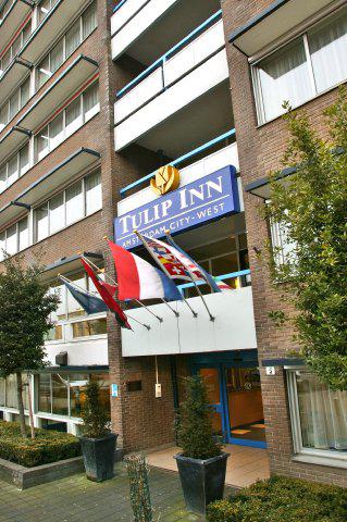 Remco Hotel Amsterdam