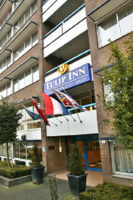 Remco Hotel Amsterdam