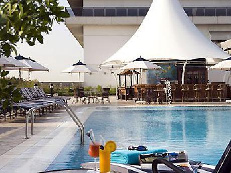 Pullman Dubai Deira City Centre