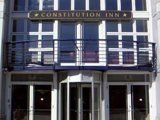 Constitution Inn