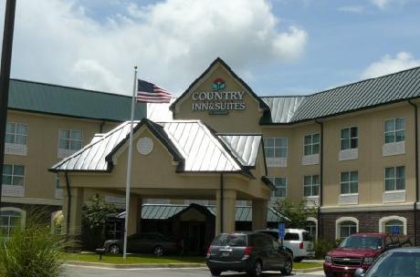 Country Inn & Suites By Carlson, Daphne, AL