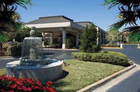BEST WESTERN Jacksonville Airport