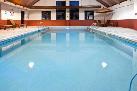 Holiday Inn Express MOREHEAD