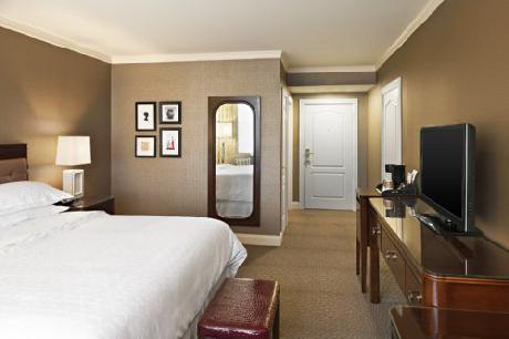 Sheraton Wilmington South Hotel