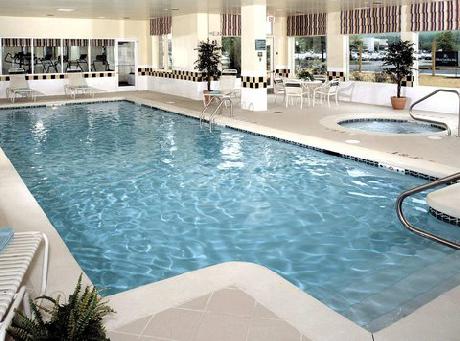 Hilton Garden Inn Rockaway