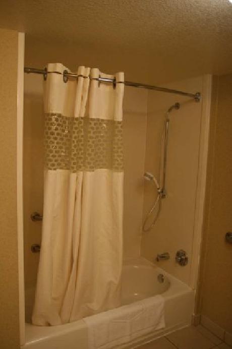 Hampton Inn San Marcos CA