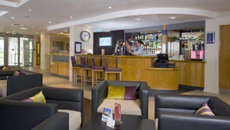 Holiday Inn Express LONDON - HAMMERSMITH
