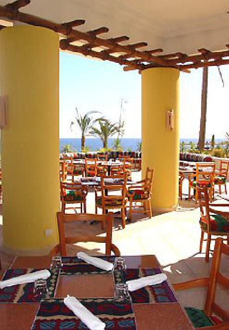 Renaissance Sharm El Sheikh Golden View Beach Resort
