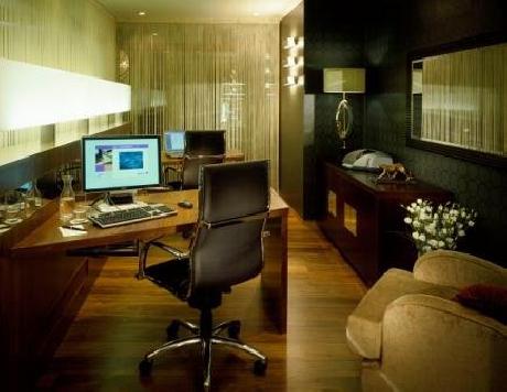 Radisson Blu Alcron Hotel, Prague