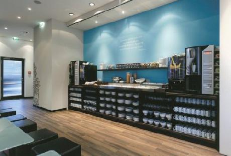 Motel One Muenchen-City-Ost