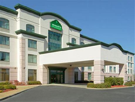 Wingate by Wyndham Birmingham