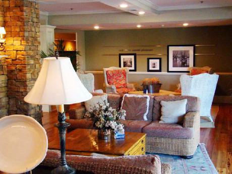 Hampton Inn & Suites® Charleston/Mt.Pleasant-Isle