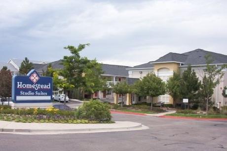Homestead Studio Suites - Denver - Aurora