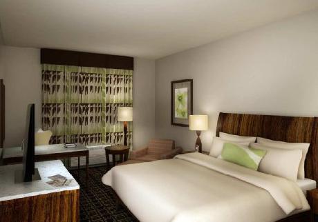 Hilton Garden Inn Raleigh Cary