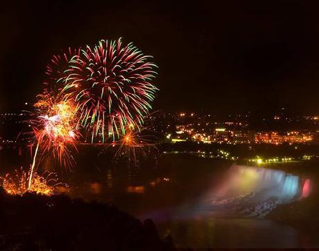 Embassy Suites Niagara Falls