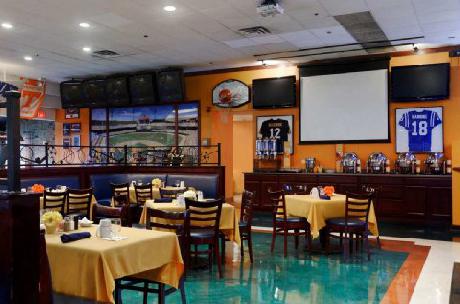 Doubletree Hotel Johnson City