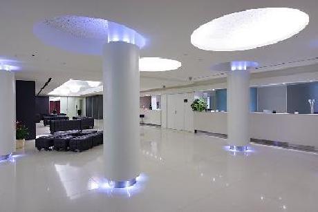 Just Hotel Lomazzo Fiera