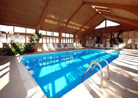 Quality Inn And Conference Center