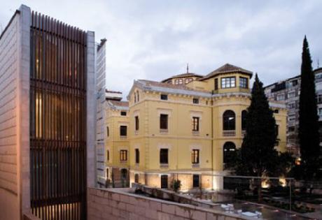 Hospes Palacio de los Patos