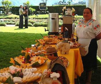 Puertolago Country Inn