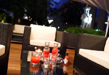 Imperial Riding School Renaissance Vienna Hotel