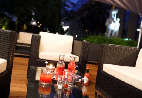 Imperial Riding School Renaissance Vienna Hotel