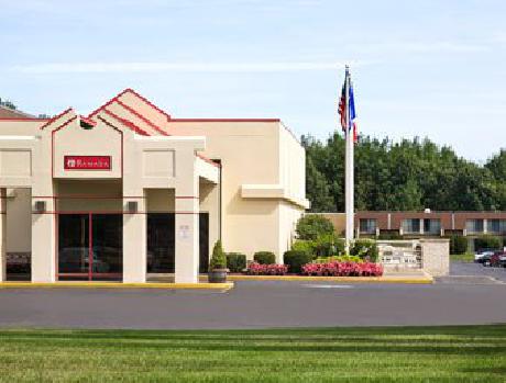 Ramada - Bradley Airport