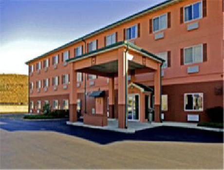 Days Inn And Suites Romeoville
