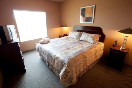 Podollan Inn and Rez Fort McMurray