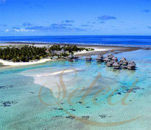 Tikehau Pearl Beach Resort