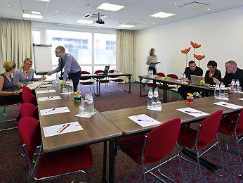 Ibis Sint Niklaas Centrum