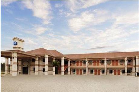 Americas Best Value Inn and Suites-Shepherd