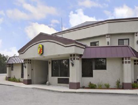 Super 8 West Greenwich/Providence