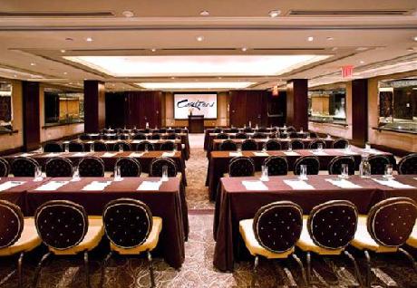 Carlton Hotel, Autograph Collection??