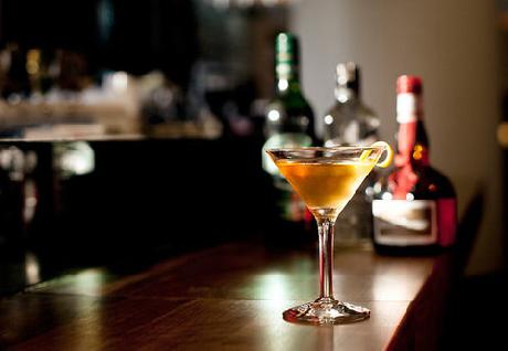 Brisbane Marriott Hotel