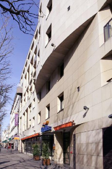 Citadines Gare de Lyon Paris